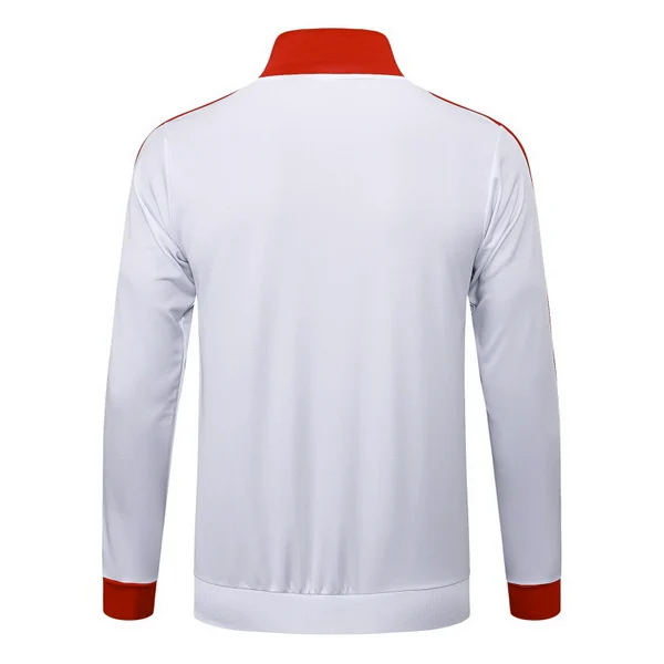 Bayern Múnich Chándal 2025 2026 Blanco - Tuta Bayern Múnich | 7camisetas