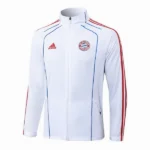 Bayern Múnich Chándal 2025 2026 Blanco - Tuta Bayern Múnich | 7camisetas