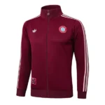 Bayern Múnich Chándal 2025 2026 Blanco - Tuta Bayern Múnich | 7camisetas