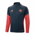 Bayern Múnich Chándal 2025 2026 Gris - Tuta Bayern Múnich | 7camisetas