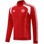 Bayern Múnich Chándal 2025 2026 Rojo - Chándal Bayern Múnich | 7camisetas