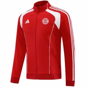 Bayern Múnich Chándal 2025 2026 Rojo - Chándal Bayern Múnich | 7camisetas