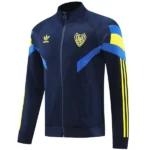 Boca Juniors Chándal 2024 2025 Azul - Chándal Boca Juniors | 7camisetas
