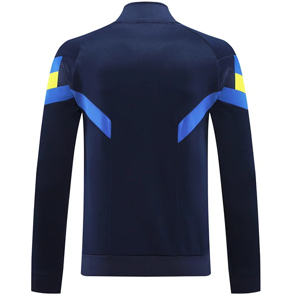 Boca Juniors Chándal 2024 2025 Azul - Chándal Boca Juniors | 7camisetas