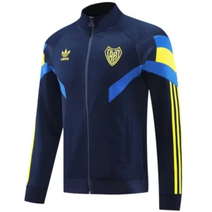 Boca Juniors Chándal 2024 2025 Azul - Chándal Boca Juniors | 7camisetas