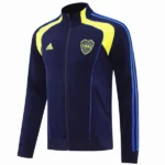 Boca Juniors Chándal 2025 2026 Azul - Chándal Boca Juniors | 7camisetas