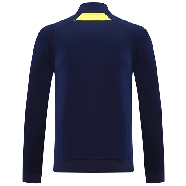 Boca Juniors Chándal 2025 2026 Azul - Chándal Boca Juniors | 7camisetas