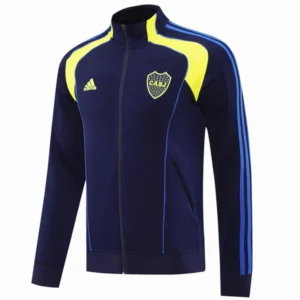 Boca Juniors Chándal 2025 2026 Azul - Chándal Boca Juniors | 7camisetas