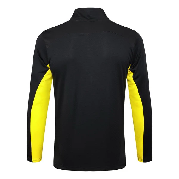 Borussia Dortmund Chándal 2024 2025 Negro - Tuta Borussia Dortmund | 7camisetas