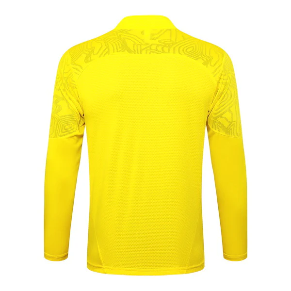 Borussia Dortmund Chándal 2024 2025 Amarillo - Tuta Borussia Dortmund | 7camisetas