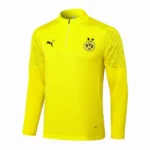 Borussia Dortmund Chándal 2024 2025 Amarillo - Tuta Borussia Dortmund | 7camisetas