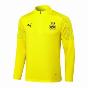 Borussia Dortmund Chándal 2024 2025 Amarillo - Tuta Borussia Dortmund | 7camisetas