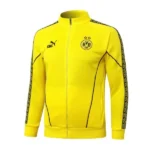 Borussia Dortmund Chándal 2025 2026 Amarillo - Chándal Borussia Dortmund | 7camisetas