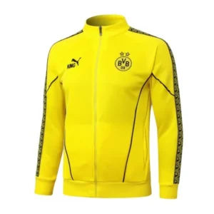 Borussia Dortmund Chándal 2025 2026 Amarillo - Chándal Borussia Dortmund | 7camisetas