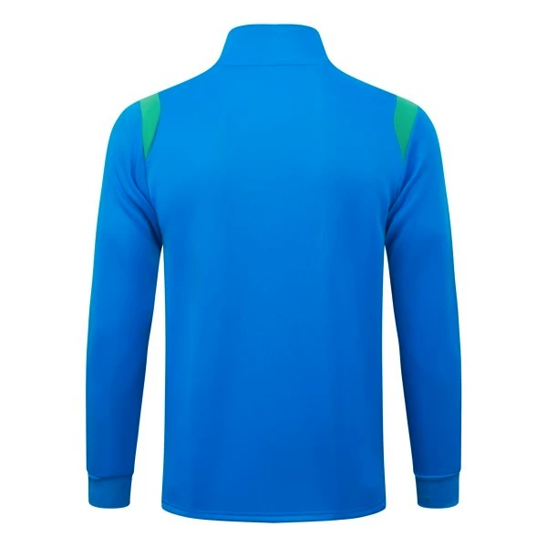 Brasil Chándal 2026 Azul - Chándal Brasil | 7camisetas