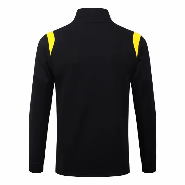 Brasil Chándal 2026 Negro - Chándal Brasil | 7camisetas