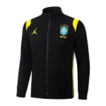 Brasil Chándal 2026 Negro - Chándal Brasil | 7camisetas