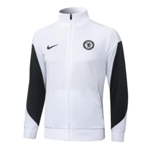 Chelsea Chándal 2025 2026 Blanco - Chándal Chelsea | 7camisetas