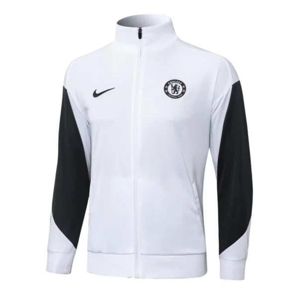 Chelsea Chándal 2025 2026 Blanco - Chándal Chelsea | 7camisetas