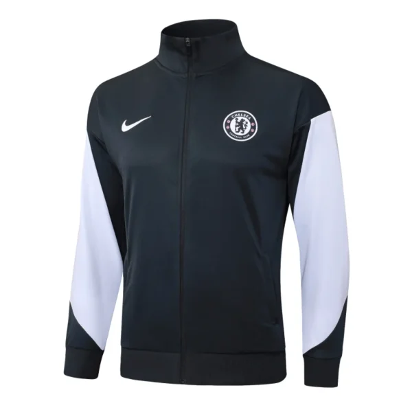 Chelsea Chándal 2025 2026 Gris - Chándal Chelsea | 7camisetas