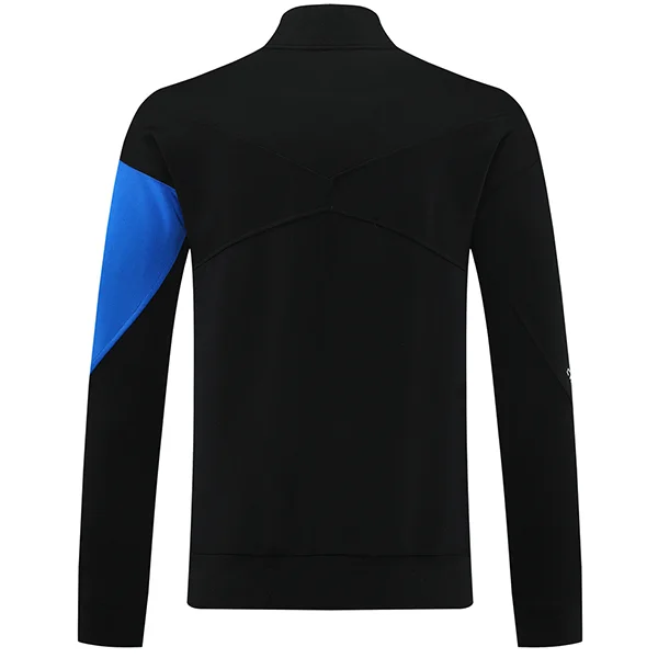 Chelsea Chándal 2025 2026 Negro - Chándal Chelsea | 7camisetas