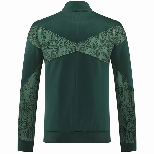 Chelsea Chándal 2025 2026 Verde - Chándal Chelsea | 7camisetas