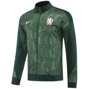 Chelsea Chándal 2025 2026 Verde - Chándal Chelsea | 7camisetas