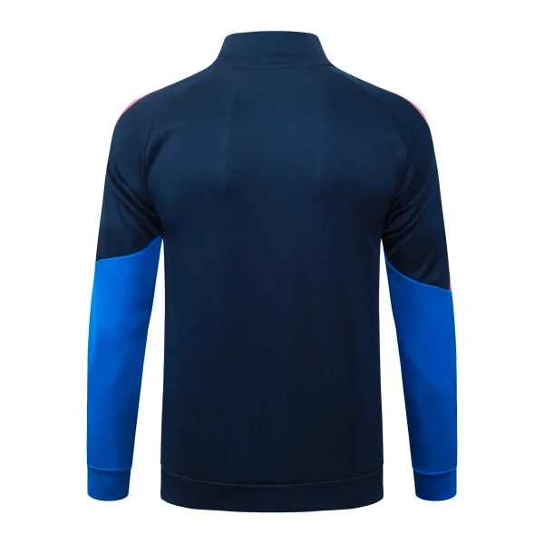 Colombia Chándal 2026 Azul - Chándal Colombia | 7camisetas