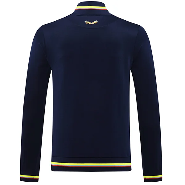 Colombia Chándal 2026 Azul - Colombia Barata | 7camisetas
