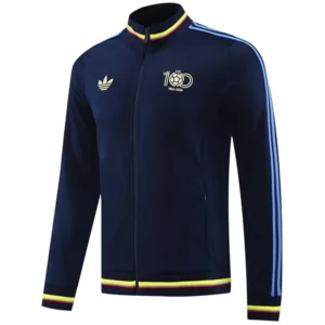 Colombia Chándal 2026 Azul - Colombia Barata | 7camisetas