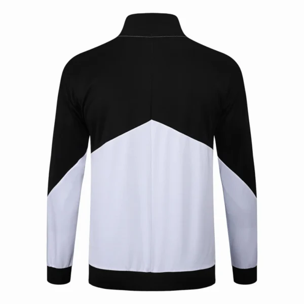 Corinthians Paulista Chándal 2025 2026 Blanco - Corinthians Paulista 2026 | 7camisetas
