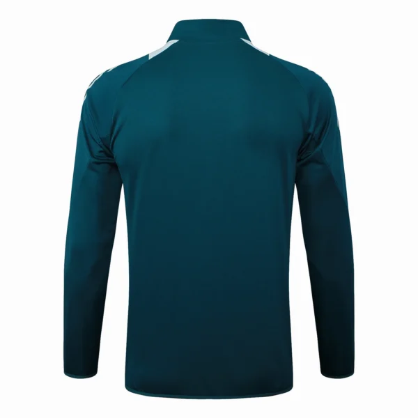 Cruzeiro EC Chándal 2025 2026 Verde - Cruzeiro Ec 2026 | 7camisetas