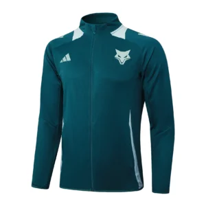 Cruzeiro EC Chándal 2025 2026 Verde - Cruzeiro Ec 2026 | 7camisetas