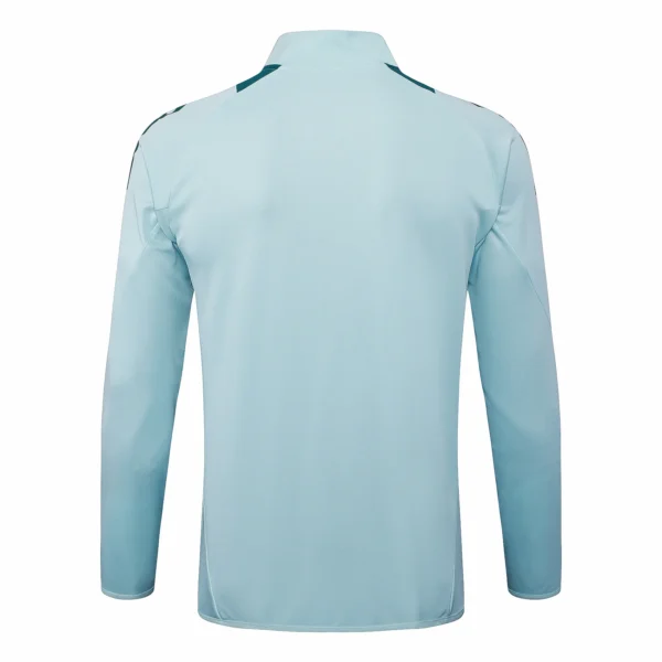 Cruzeiro EC Chándal 2025 2026 Verde - Cruzeiro Ec 2026 | 7camisetas