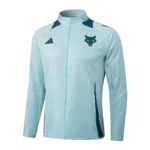 Cruzeiro EC Chándal 2025 2026 Verde - Cruzeiro Ec 2026 | 7camisetas