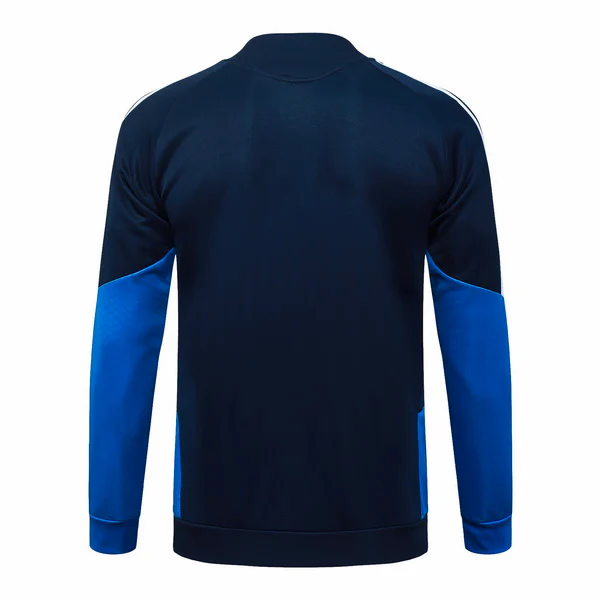Cruzeiro EC Chándal 2026 2027 Azul - Cruzeiro Ec 2026 | 7camisetas