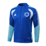 Cruzeiro EC Chándal 2026 2027 Azul - Cruzeiro Ec 2026 | 7camisetas