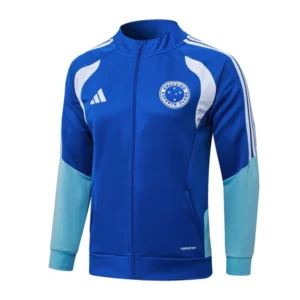 Cruzeiro EC Chándal 2026 2027 Azul - Cruzeiro Ec 2026 | 7camisetas