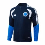 Cruzeiro EC Chándal 2026 2027 Azul - Cruzeiro Ec 2026 | 7camisetas