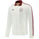 España Chándal 2026 Amarillo - Chándal España | 7camisetas