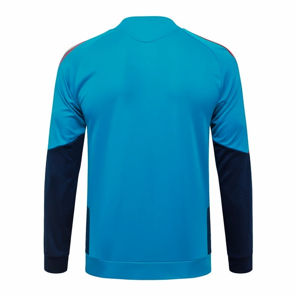 España Chándal 2026 Azul - España Barata | 7camisetas