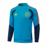 España Chándal 2026 Azul - España Barata | 7camisetas