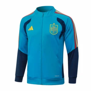España Chándal 2026 Azul - España Barata | 7camisetas