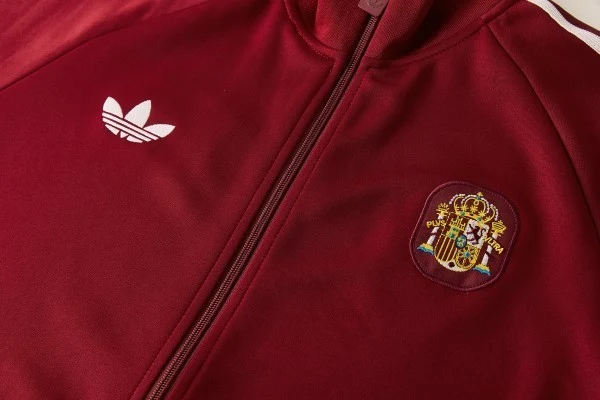 España Chándal 2026 - Chándal España | 7camisetas
