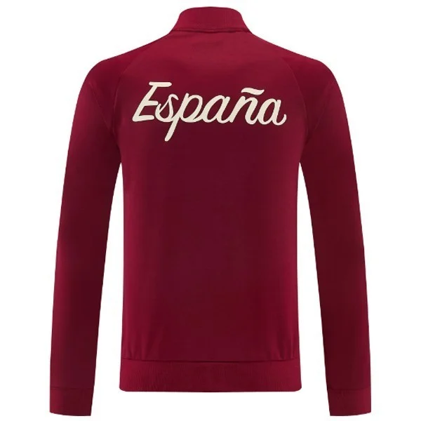 España Chándal 2026 - Chándal España | 7camisetas