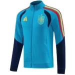 España Chándal 2026 Azul - Chándal España | 7camisetas