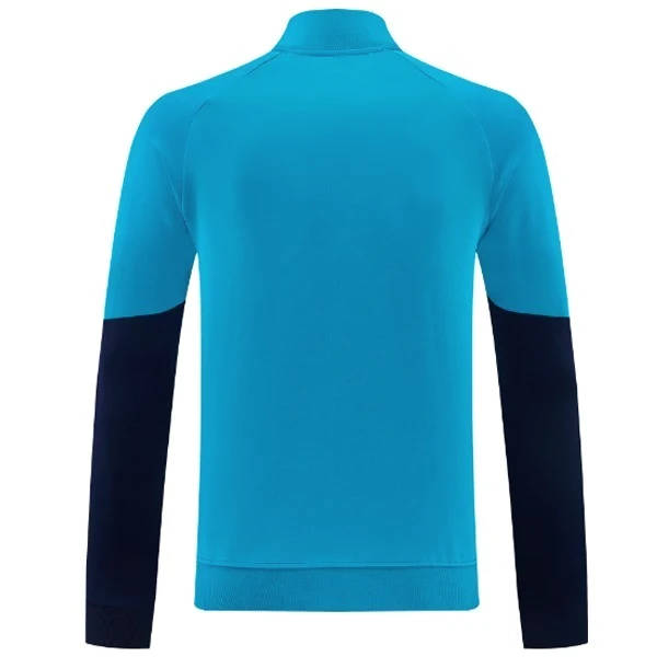 España Chándal 2026 Azul - Chándal España | 7camisetas