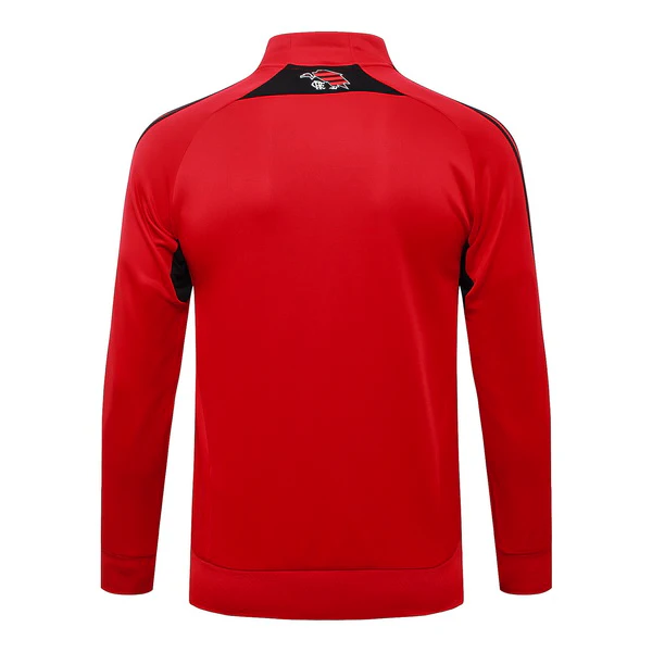 Flamengo Chándal 2025 2026 Rojo - Chándal Flamengo | 7camisetas