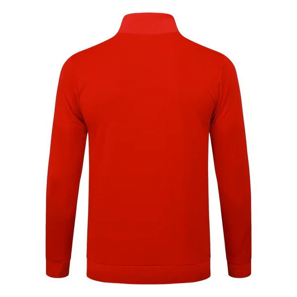 Flamengo Chándal 2025 2026 Rojo - Chándal Flamengo | 7camisetas