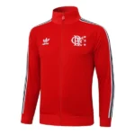 Flamengo Chándal 2025 2026 Rojo - Chándal Flamengo | 7camisetas